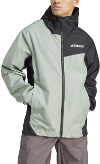 Terrex Multi 2,5L Rain.RDY Regenjacke mit Kapuze