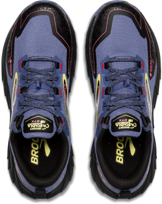 Brooks Cascadia 18 GTX Traillaufschuhe