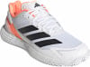 adidas Defiant Speed 2 M CL Tennisschuhe
