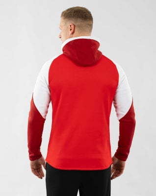 Jako Dynamic Trainingsjacke mit Kapuze Jako Dynamic Trainingsjacke mit Kapuze