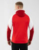 Jako Dynamic Trainingsjacke mit Kapuze