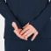 Champ 2.0 Langarmshirt mit Halfzip