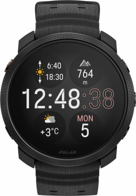 Polar Vantage M3 Multisport Smartwatch