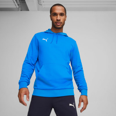 Puma teamGOAL Casuals Hoodie