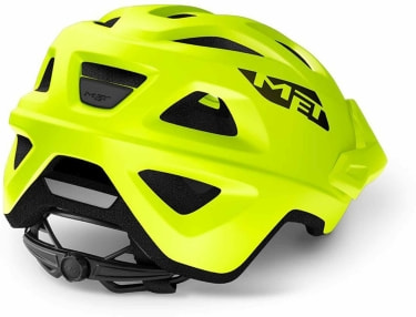 Echo cyklistická helma