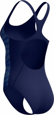 Speedo Placement Muscleback Schwimmanzug Speedo Placement Muscleback Schwimmanzug
