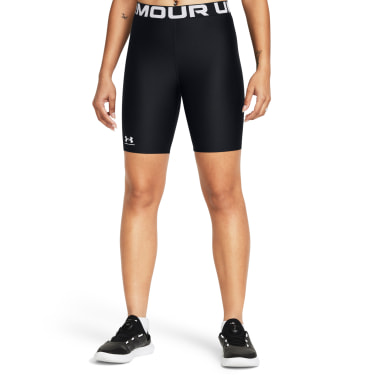UNDER ARMOUR UA Hg Authentics 8in Dám. kr.legíny
