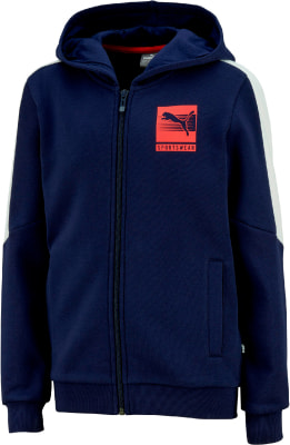 Puma Kapuzenjacke