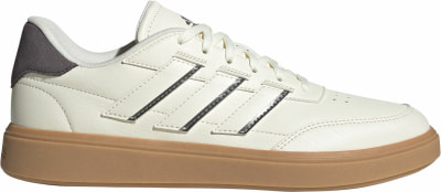 adidas Courtblock Freizeitschuh UK-Gr.