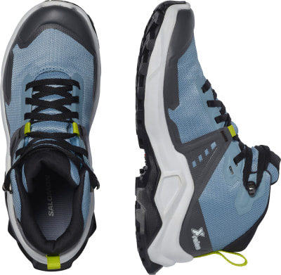 Salomon X Raise Mid GTX Trekkingschuhe