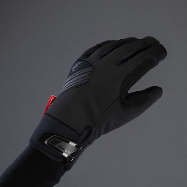 Thermo X-Cross Handschuhe