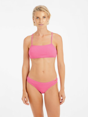 Protest Prtdice Bandeau Bikini-Set