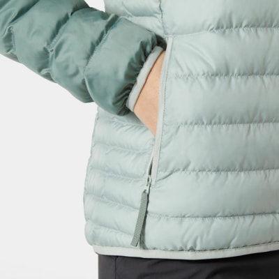 Helly Hansen HELLY HANSEN W Banff Insula Női kabát