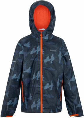 Regatta Printed Lever II bunda