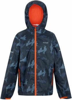 Regatta Printed Lever II bunda