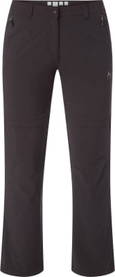 McKINLEY Active Malloy Zip Off Wanderhose
