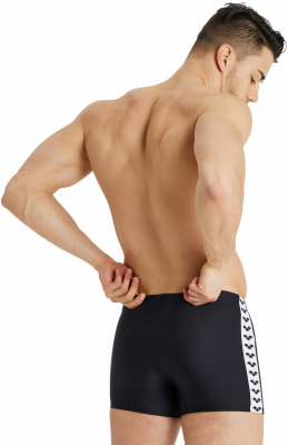 Arena MEN'S ICONS SW férfi fürdőnadrág MAXFIT