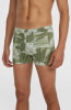O'Neill Essentials Floral Badehose kurz