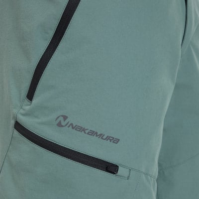 Nakamura Dello IV M Radshorts