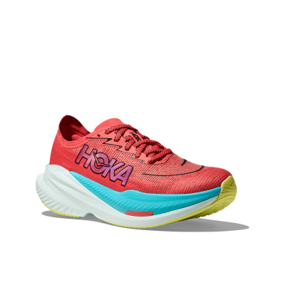 Hoka Mach X, dám. bežecká obuv