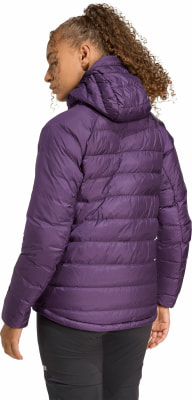 adidas Terrex Xperior CLIMAWARM+ Daunenjacke mit Kapuze