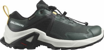 Salomon X Raise GTX J gyerek túracipő