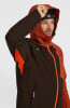 O'Neill FWC'Cruz Block Snowboardjacke mit Kapuze