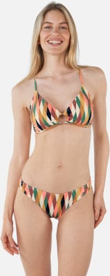 Barts Abanov Tri-Fancy Bikini-Oberteil