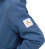 McKINLEY Abe 3L Softshelljacke mit Kapuze