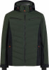 McKINLEY Dan AB 5.5 Skijacke mit Kapuze