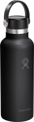 Hydro Flask 18 oz Standard Flex Cap Thermosflasche