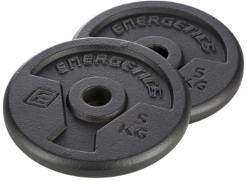 Energetics Kotouče činek