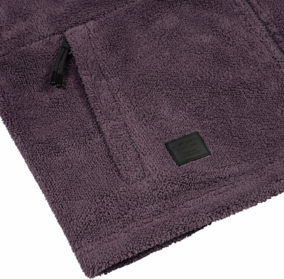 Icepeak Pangburn Midlayer mit Kapuze