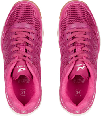 Pro Touch Pro Touch Rebel 3 Jr Lace, det. halová obuv