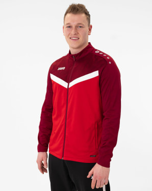 Iconic Trainingsjacke