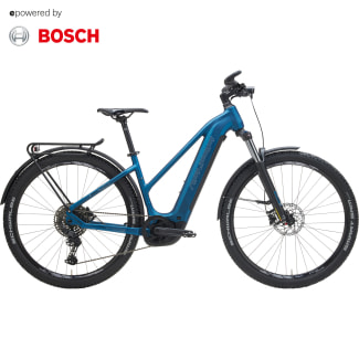 E-Pro 1.5 SUV E-Mountainbike 29"