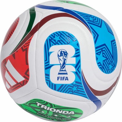 adidas WC Trionda fotbalový míč