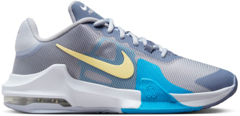 Nike Pán. basketbalová obuv Air Max Impact 4