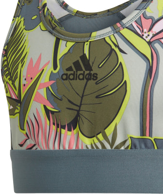 adidas Techfit Graphic Sport-BH