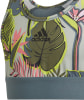 adidas Techfit Graphic Sport-BH