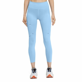 Dám. 7/8 bežecké legíny Performance Tights 7