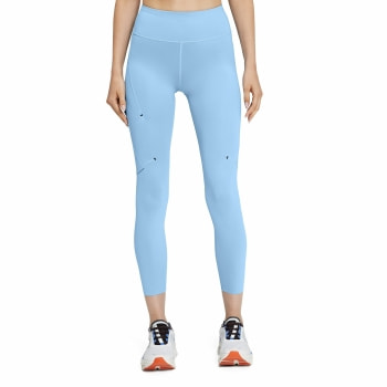 On Dám. 7/8 bežecké legíny Performance Tights 7
