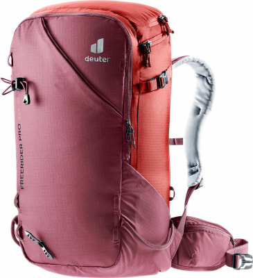Deuter Freerider Pro 32+ SL Skitourenrucksack