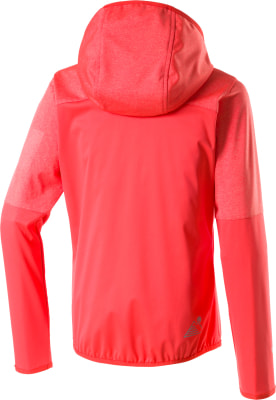 McKINLEY Clement 5.8 lány softshell kabát