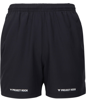 Under Armour Project Rock Ultimate Shorts