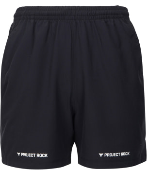 Under Armour Project Rock Ultimate Shorts