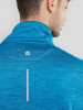 Fundango Jefferson férfi fleece kabát
