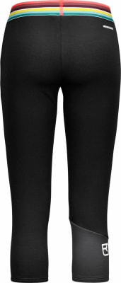 Ortovox Fleece Light 3/4 Funktionsunterhose