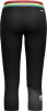 Ortovox Fleece Light 3/4 Funktionsunterhose