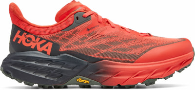 Hoka Speedgoat 5 GTX, trailová bežecká obuv